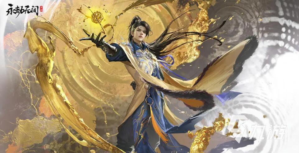 十大不氪金良心網游 2025最好玩十款免費游戲推薦