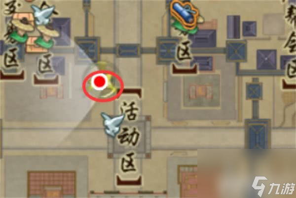 劍網3生花筆奇遇怎么觸發 燕啼松寵物奇遇攻略