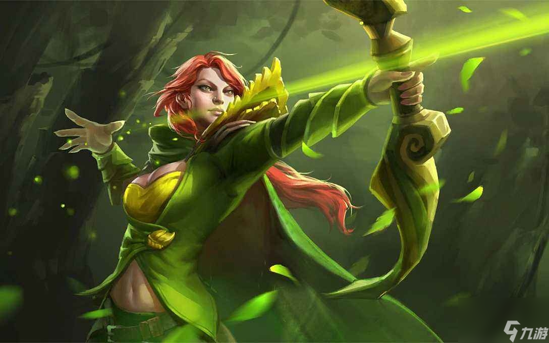 dota風(fēng)行者出裝路線（刀塔風(fēng)行者角色解析）
