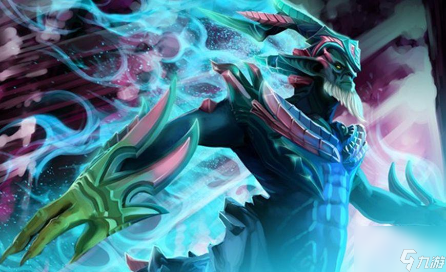 DOTA開創者的血精石強度分析（DOTA血精石有必要裝備嗎）