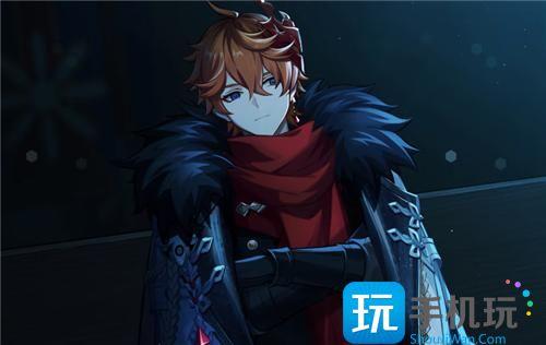 原神愚人眾執行官實力排行榜一覽圖11