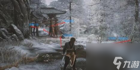 黑神話悟空第三章BOSS順序攻略