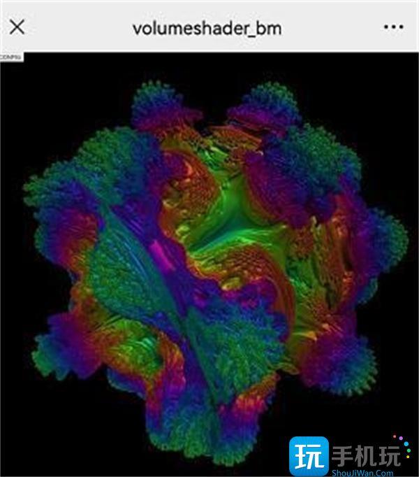 volumeshader _ bm測試鏈接入口地址一覽圖3