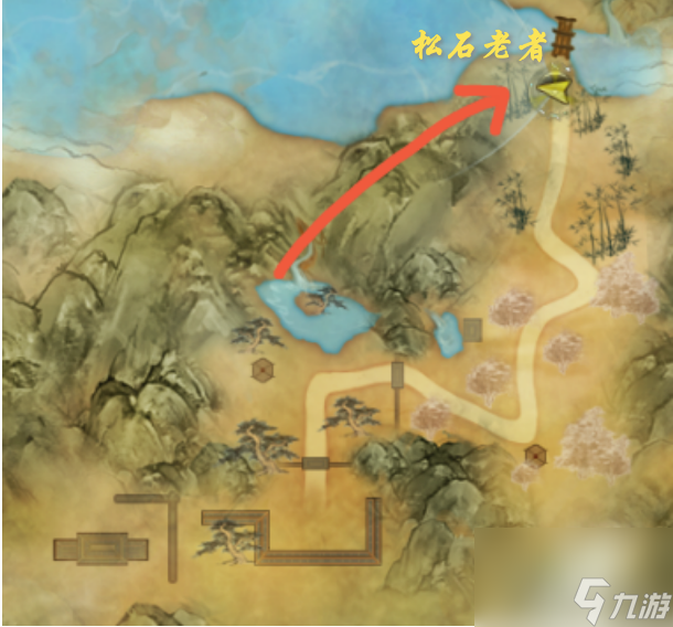 劍網(wǎng)三迷仙引游歷怎么進(jìn)入 劍網(wǎng)三迷仙引游歷進(jìn)入方法介紹