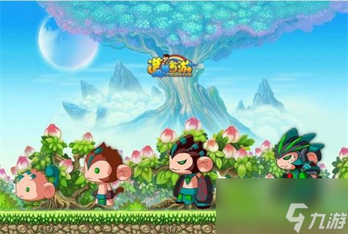 造夢西游3法寶合成大全圖片 造夢西游3(配方)法寶合成大全圖片詳細(xì)攻略