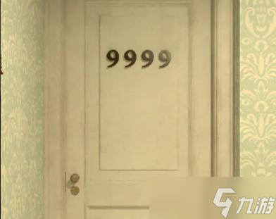 <b>9999-room escape game</b>通關攻略一覽