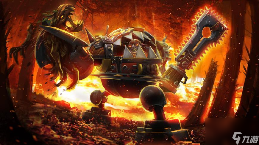 DOTA開創者的血精石強度分析（DOTA血精石有必要裝備嗎）