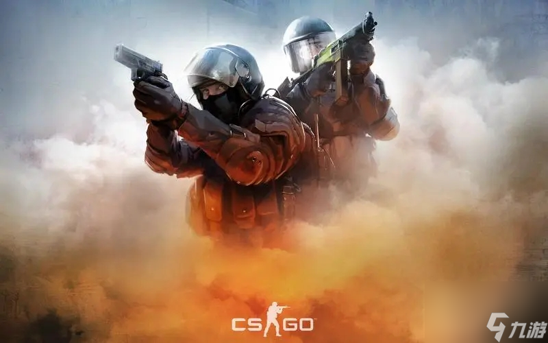 獨家揭秘:暴躁老阿姨的CSGO游戲心得