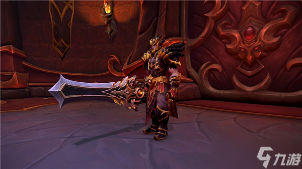 魔獸爭(zhēng)霸曉の最終兵器1.9爆發(fā)測(cè)試心得