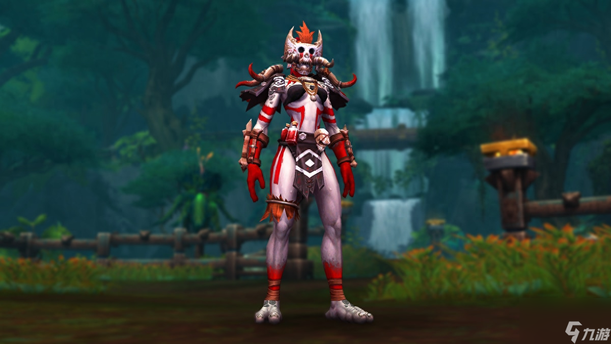 魔獸世界永冬之冠怎么獲得（wow永冬之冠絕版了嗎）