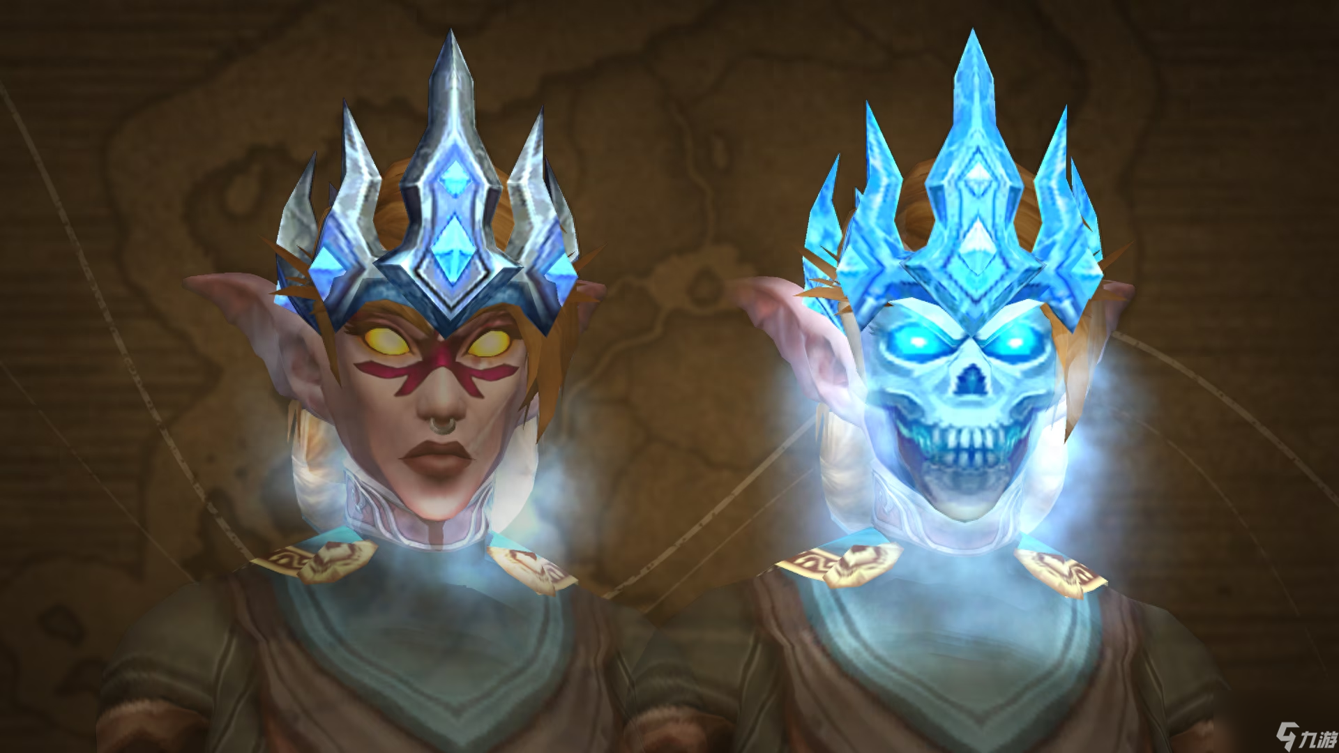魔獸世界永冬之冠怎么獲得（wow永冬之冠絕版了嗎）