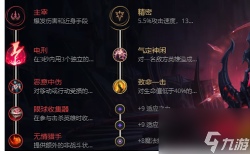 lol冰晶鳳凰怎么出裝