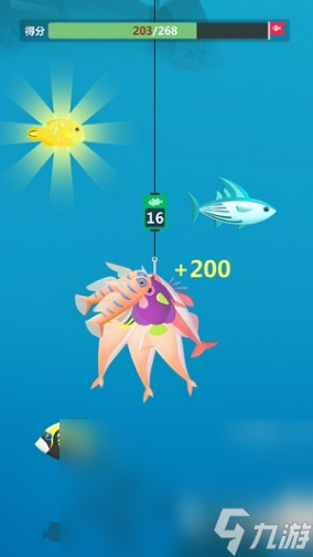 有趣的單機的打魚游戲大全 2024盤點可以打魚的手游排行榜