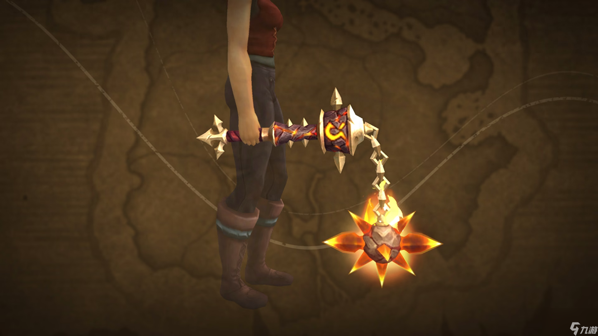 魔獸世界永冬之冠怎么獲得（wow永冬之冠絕版了嗎）