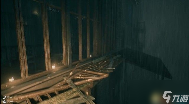 <b>心魔</b>圖文全劇情流程攻略 解密要點及多結局攻略
