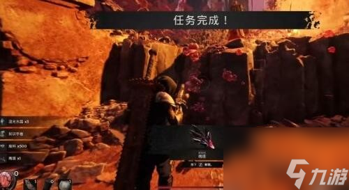遺跡2全章節流程圖文攻略匯總