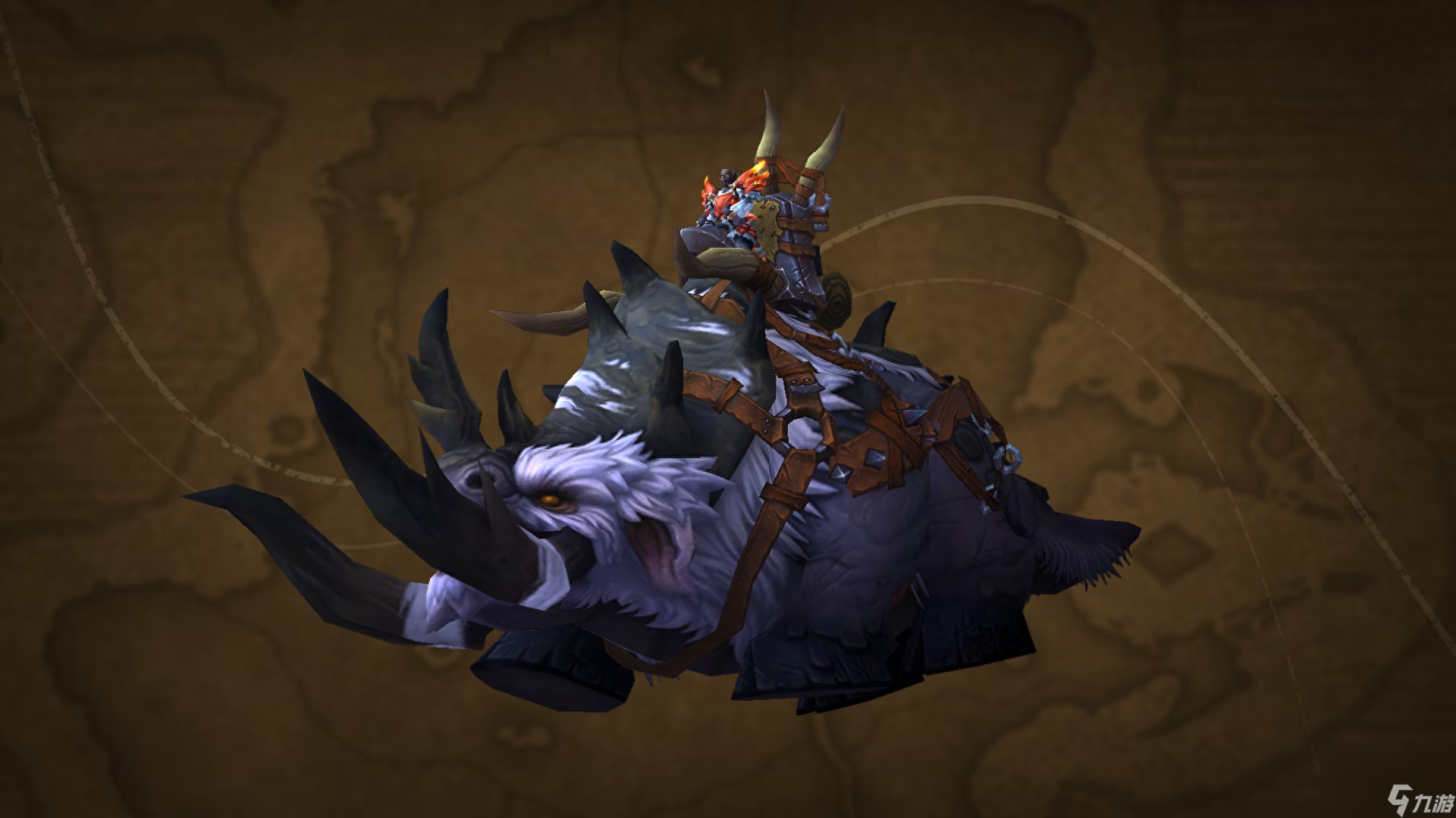 魔獸世界永冬之冠怎么獲得（wow永冬之冠絕版了嗎）