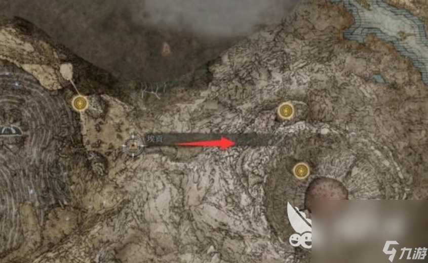 艾爾登法環(huán)黃金樹之影幽影樹碎片在哪 黃金樹之影幽影樹碎片位置攻略
