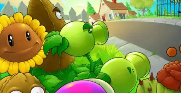 植物大戰僵尸堅果愈合術怎么用?【堅果愈合術使用辦法】