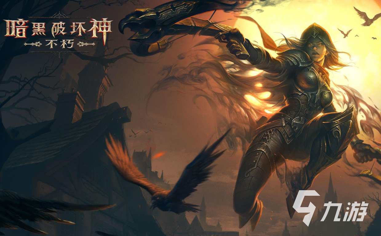 最受歡迎的大型熱門網(wǎng)絡(luò)游戲排行榜前十名 2024熱門大型網(wǎng)游推薦