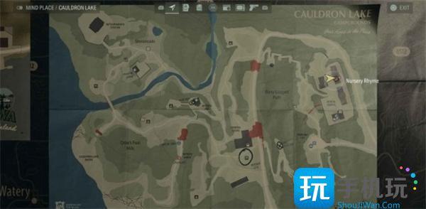 心靈殺手2童謠謎題答案大全圖16