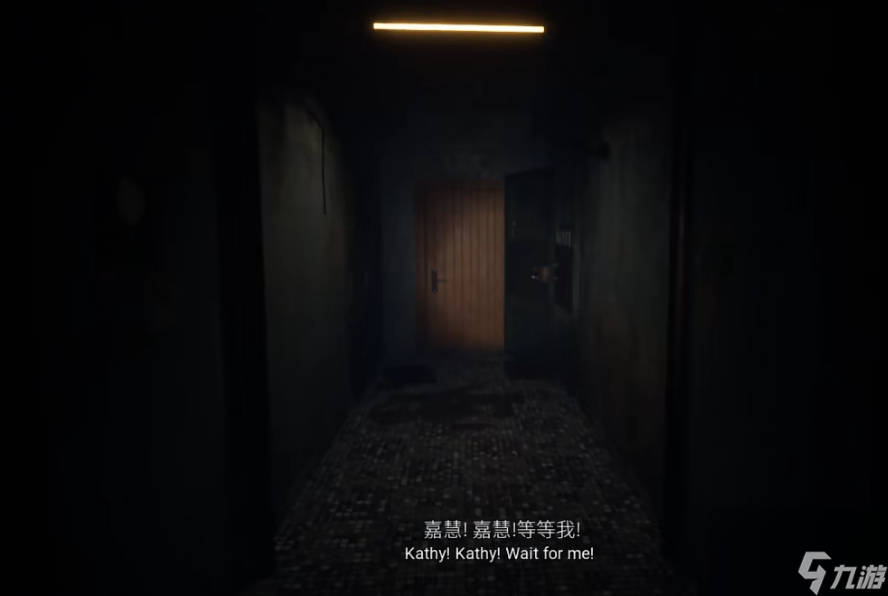 港詭實錄攻略-全章節(jié)流程快速通關(guān)圖文原創(chuàng)攻略