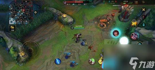 lol英雄聯盟懲戒之箭怎么出裝思路