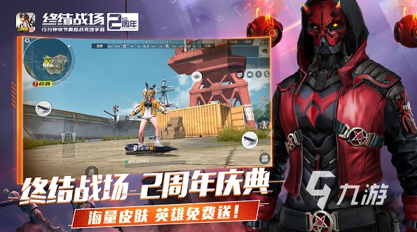 經典的朝夕光年游戲有哪些 2025有趣的朝夕光年游戲盤點