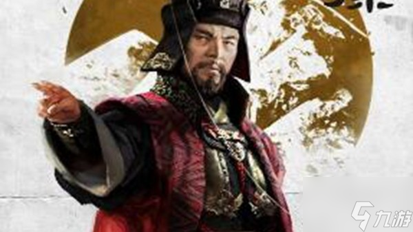 全面戰爭三國傳奇武將有哪些