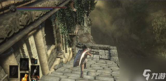 黑魂3dlc2環(huán)印城怎么進(jìn)入 黑魂3dlc2環(huán)印城攻略介紹