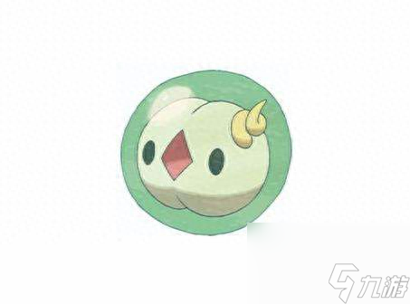 寶可夢單卵細胞球值得培養(yǎng)嗎（單細胞卵球強不強）