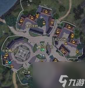 永恒之塔卡倫的證物兌換地點(diǎn)詳解：讓你輕松找到兌換NPC！