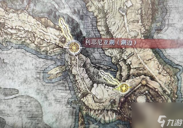 艾爾登法環攻略大全