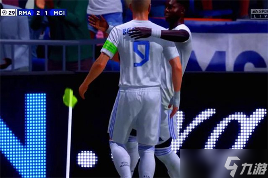FIFA23生涯模式怎么轉會 FIFA23生涯模式轉會方法介紹