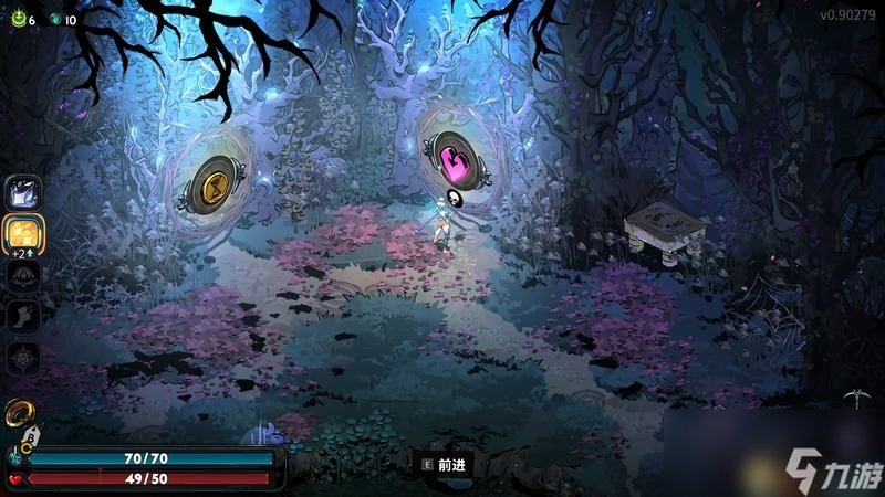 <b>哈迪斯2</b>wiki資料百科攻略 全祝福怪物咒語卡牌信物武器附魔一覽
