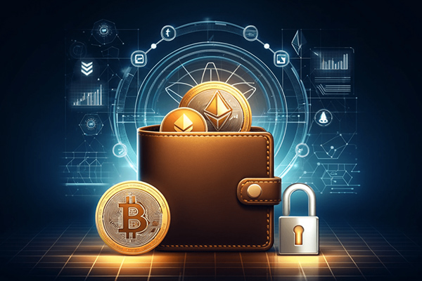 比特幣私鑰是什么,比特幣私鑰怎么生成的?一文解密?解密請求交易串失敗