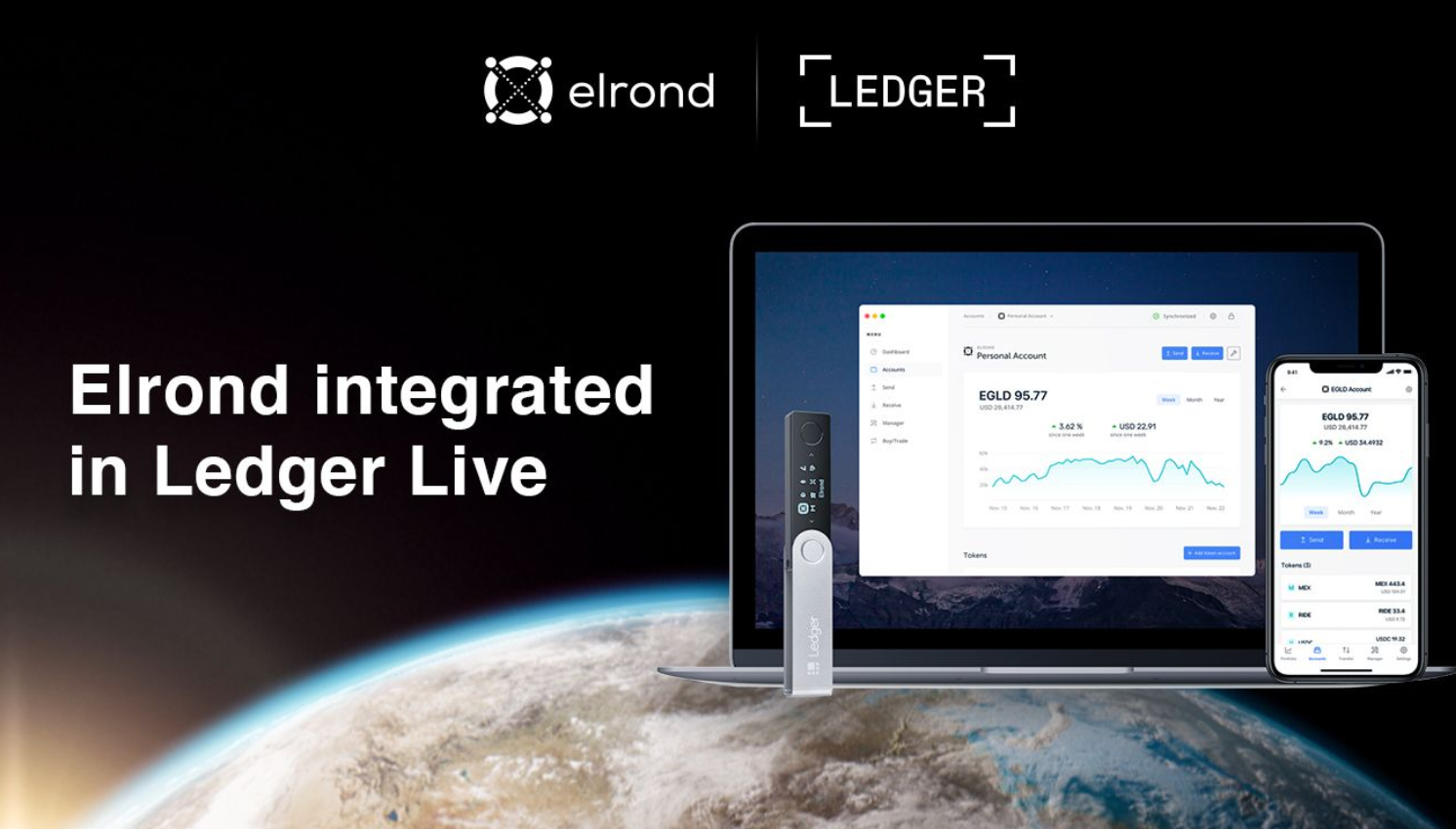 ledger錢包使用教程 ledger冷錢包轉usdt轉不出去的解決辦法_網絡維護教程