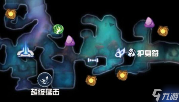 精靈與螢火意志全支線任務攻略 奧日2全支線任務攻略匯總
