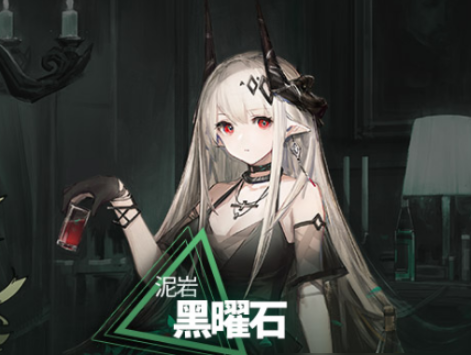 明日方舟黑曜石獲取地點(diǎn)分享