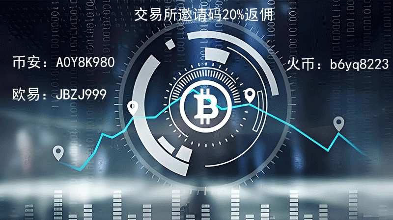 交易所注冊(cè)使用推薦碼領(lǐng)終身20%返傭(歐易、幣安、火幣邀請(qǐng)碼)