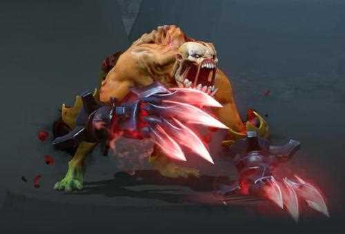 DOTA2噬魂鬼出裝技巧 小狗出什么裝備好_噬魂鬼出裝攻略?
