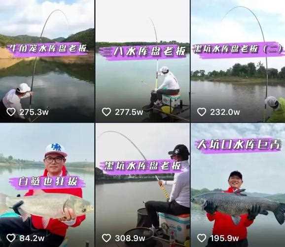 垂釣之王心得分享圖文介紹_垂釣之王藍(lán)馬林攻略