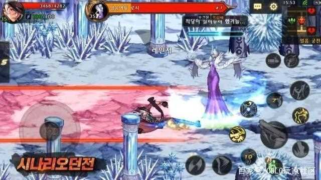 墮落之殿攻略】_dnf手游世界觀劇情是什么?【墮落之殿介紹