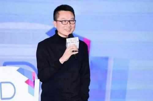 星光傳媒ceo戴曉軍攻略_星光傳媒創始人戴曉軍:星光的泛娛樂生態圈