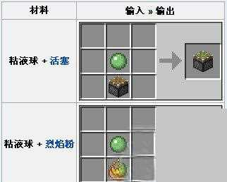 我的世界重復球怎么用 重復球怎么做_重復球攻略