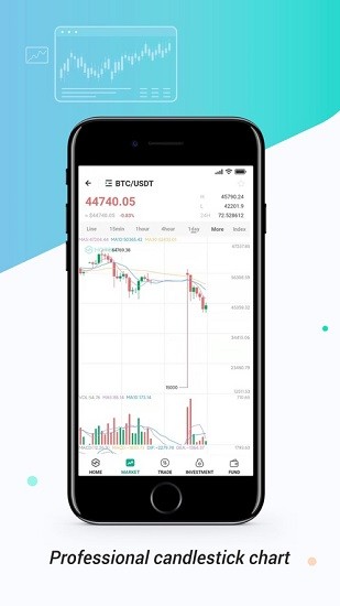 bitcash交易所0