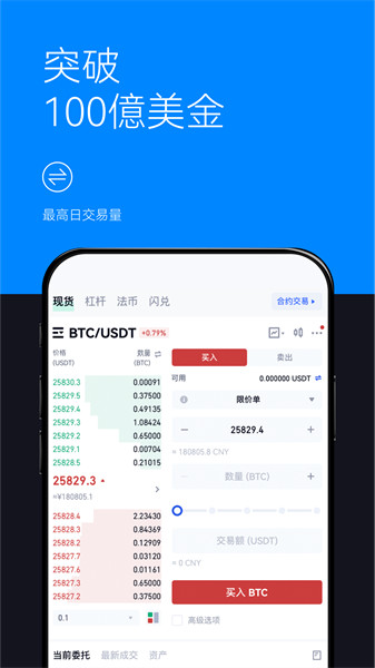 Gate.io交易所最新版v5.32