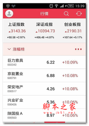火牛操盤家手機(jī)版 for android v1.4.7 安卓版0