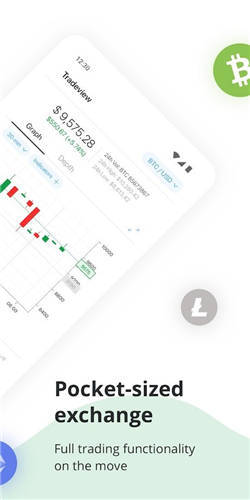 lbank交易平臺(tái)v6.72