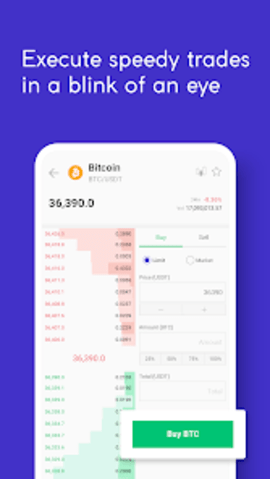 probit交易所v4.31